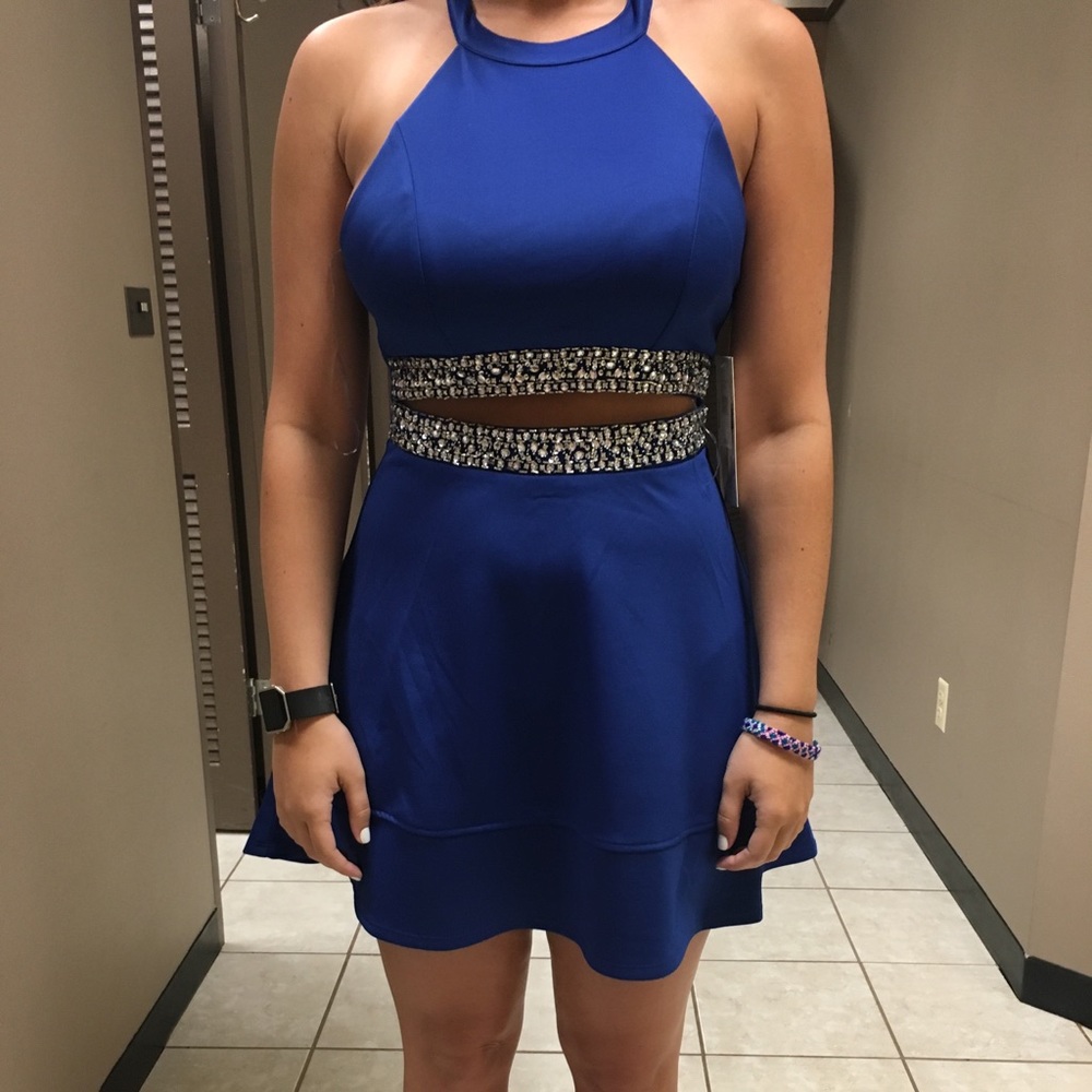 Formal Dress